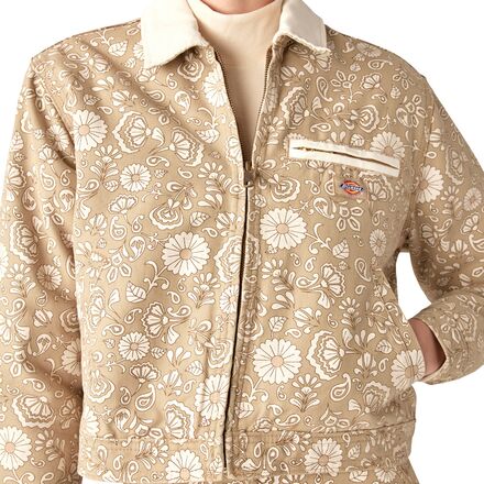 Dickies - Ellis Jacket - Women's