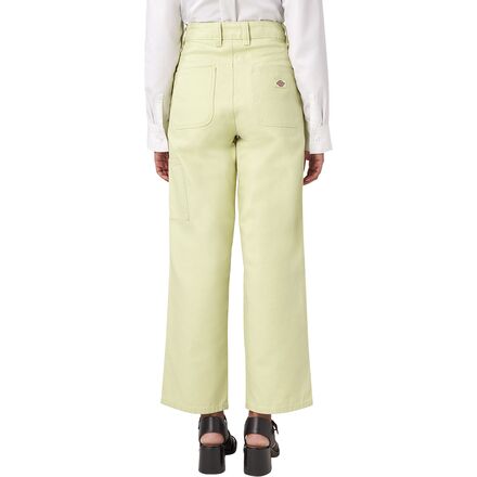 Dickies - Duck Canvas Pant - Women's