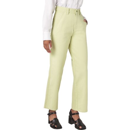 Dickies - Duck Canvas Pant - Women's