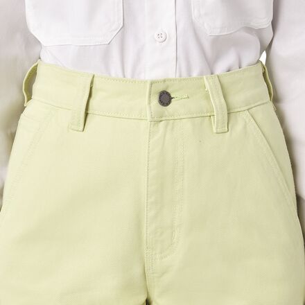 Dickies - Duck Canvas Pant - Women's