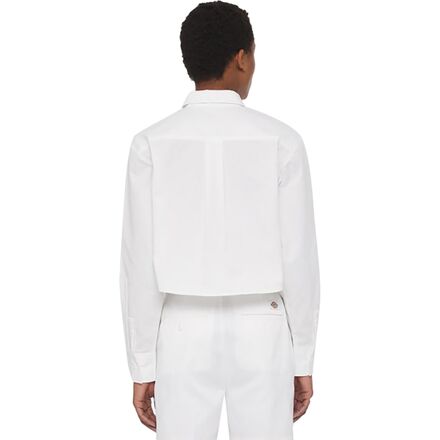 Dickies - Culpeper Long-Sleeve Shirt - Women's