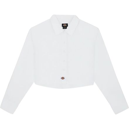 Dickies - Culpeper Long-Sleeve Shirt - Women's