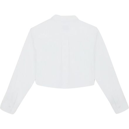 Dickies - Culpeper Long-Sleeve Shirt - Women's