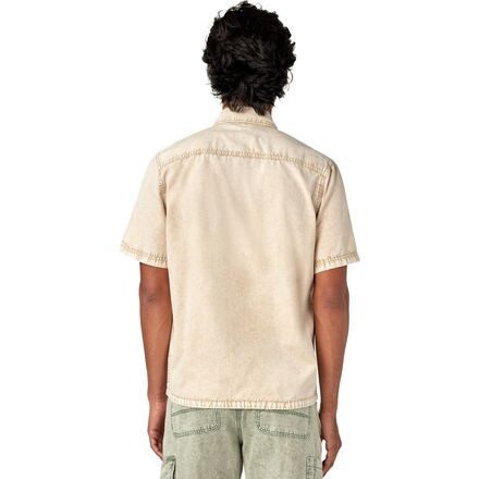 Dickies - Newington Short-Sleeve Shirt - Men's