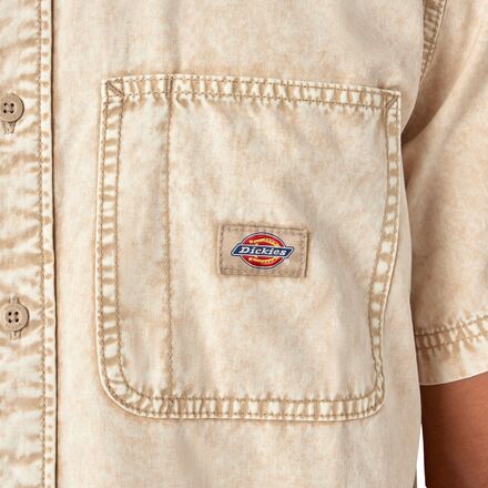 Dickies - Newington Short-Sleeve Shirt - Men's