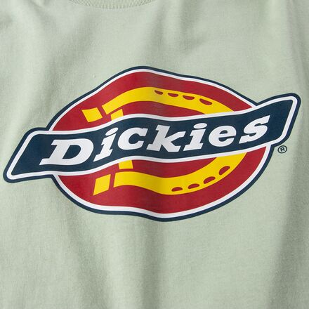 Dickies - Relaxed Fit Logo Graphic T-Shirt - Men's