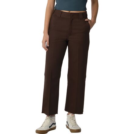 Crop Ankle Pant - Women's