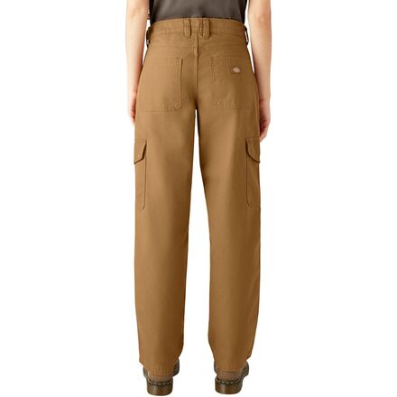 Dickies - Duck Canvas Cargo Pant - Women's