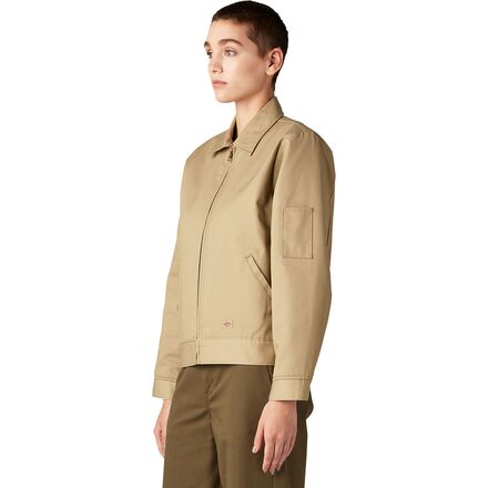 Dickies - Eisenhower Insulated Jacket - Women's