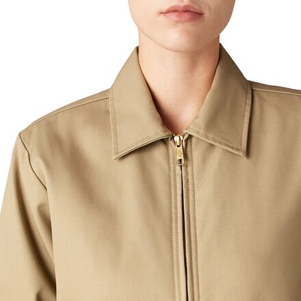 Dickies - Eisenhower Insulated Jacket - Women's