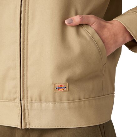 Dickies - Eisenhower Insulated Jacket - Women's