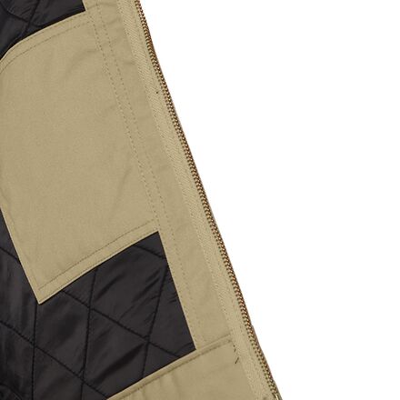 Dickies - Eisenhower Insulated Jacket - Women's