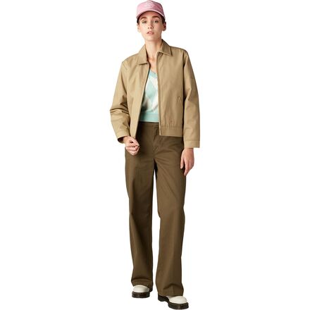 Dickies - Eisenhower Insulated Jacket - Women's