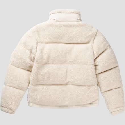 Dickies - Mount Hope Puffer Jacket - Women's