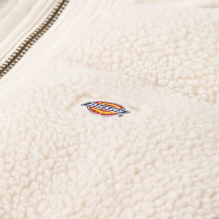 Dickies - Mount Hope Puffer Jacket - Women's