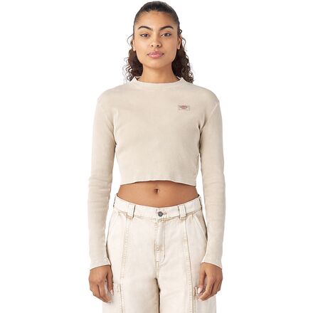 Newington Long-Sleeve T-Shirt - Women's