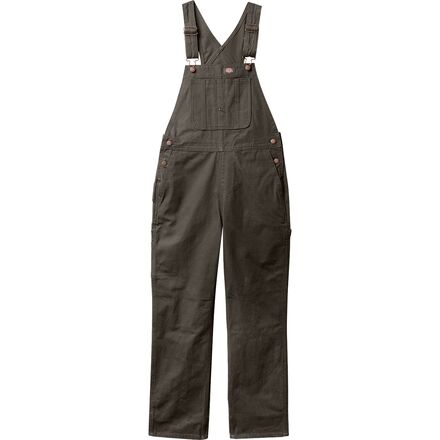 Relaxed Bib - Women's