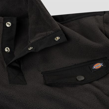 Dickies - Port Allen Polar Fleece - Men's