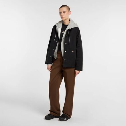 Dickies - Union Barn Jacket - Women's