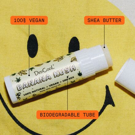 Dedcool - Balm Stick