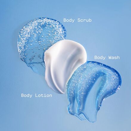 Dedcool - Body Lotion