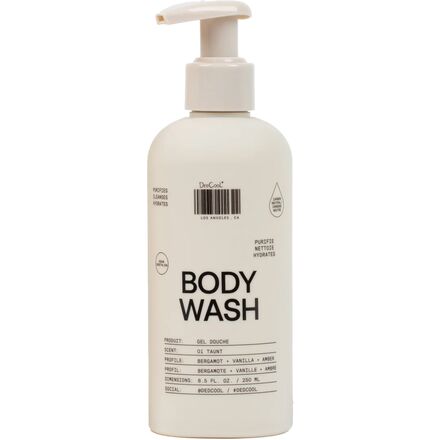 Body Wash