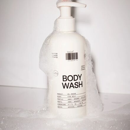 Dedcool - Body Wash