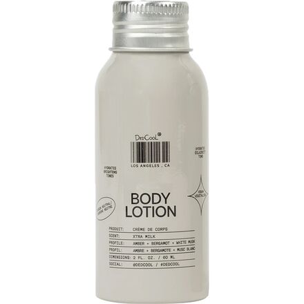 Mini Body Lotion