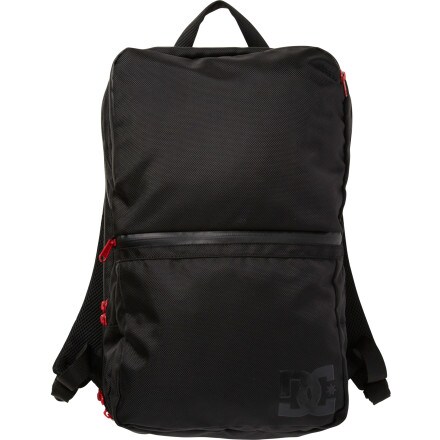 DC - Brubaker Laptop Backpack - 1465cu in