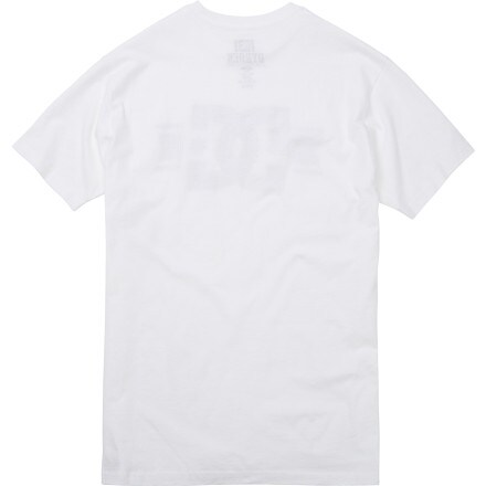 DC - Rob Dyrdek Banner Bevel T-Shirt - Short-Sleeve - Men's