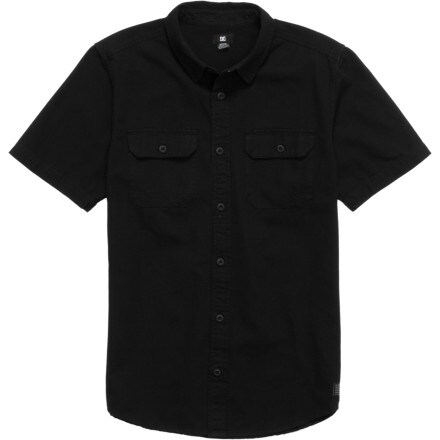 DC - Penzance Shirt - Short-Sleeve - Men's