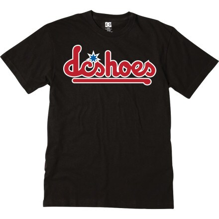DC - Ill Depth T-Shirt - Short-Sleeve - Men's