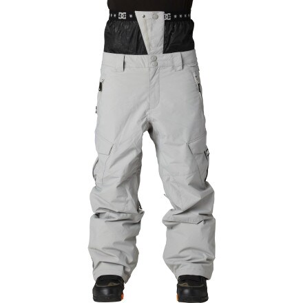 DC - Donon 15 Insulated Pant - Men's