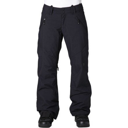 DC Ace 15 Insulated Pant - Women's - Clothing