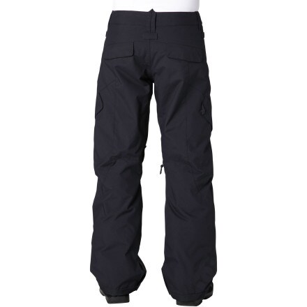 DC - Ace 15 Insulated Pant - Women's
