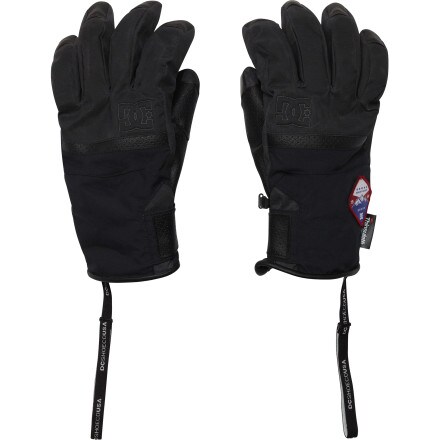 DC - Hiked Glove