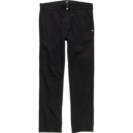 DC - Straight Worker Pant - Men's