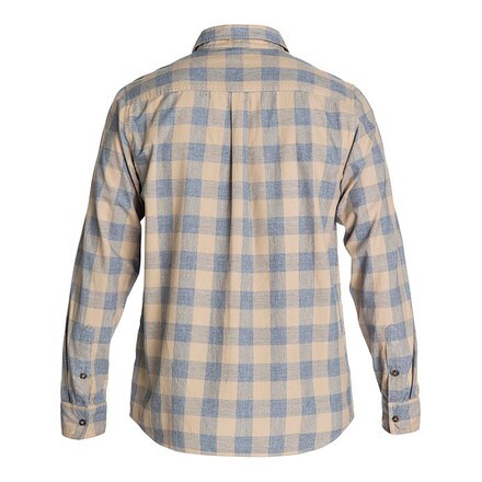 DC - Hatchet Shirt - Long-Sleeve - Men's