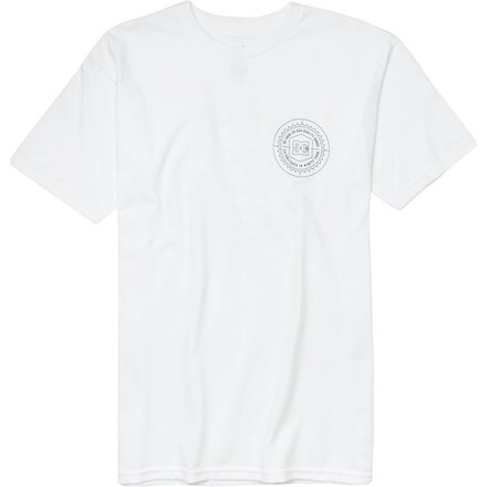 DC - Sealer T-Shirt - Short-Sleeve - Men's