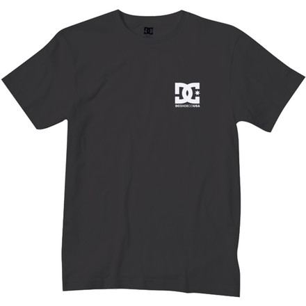 DC - Shoeco Star T-Shirt - Short-Sleeve - Men's