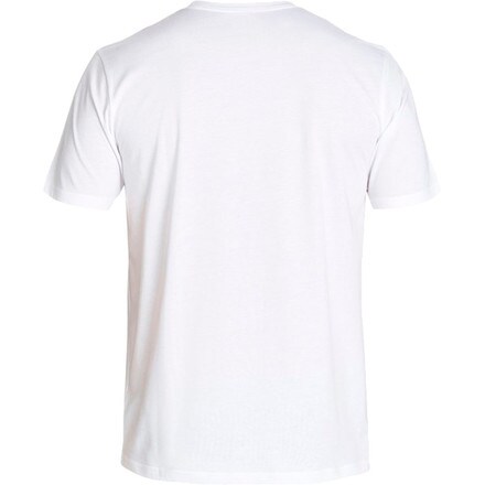 DC - Rebuilt T-Shirt - Short-Sleeve - Men's