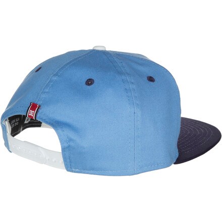 DC - Rob Dyrdek Division Snapback Hat