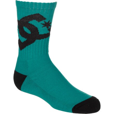 DC - Lifted Sock - 3-Pack - Little Boys'