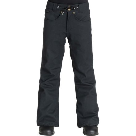 DC - Relay Insulated Pant - Boys'