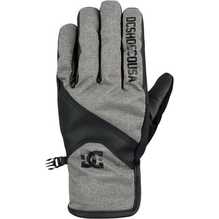 DC - Mizu Gloves