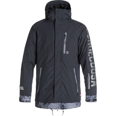 DC - Ripley 16 Insulated Jacket - Men's