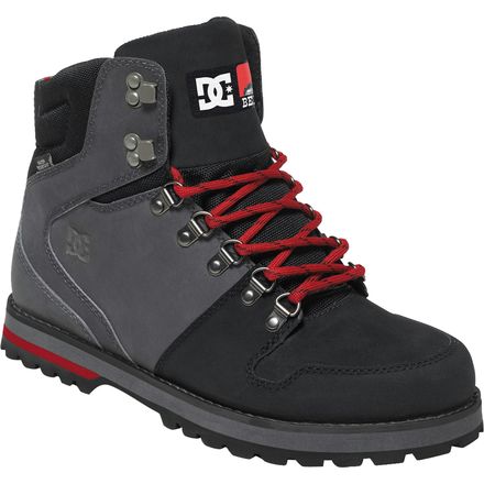 DC - Peary BD Boot - Men's