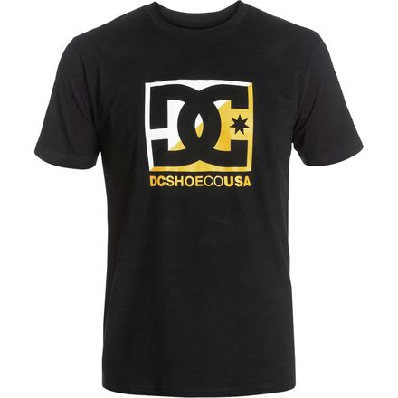 DC - Crosscloud T-Shirt - Short-Sleeve - Men's