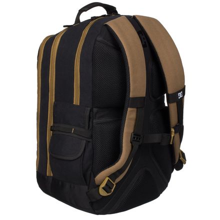 DC - Vista Backpack