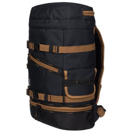 DC - Ruckee Backpack